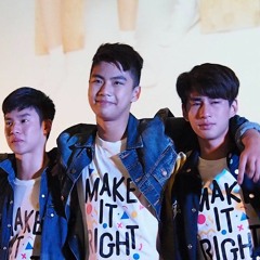 I believe True Love Exists (Make It Right - รกออกเดน) (Slow Version)