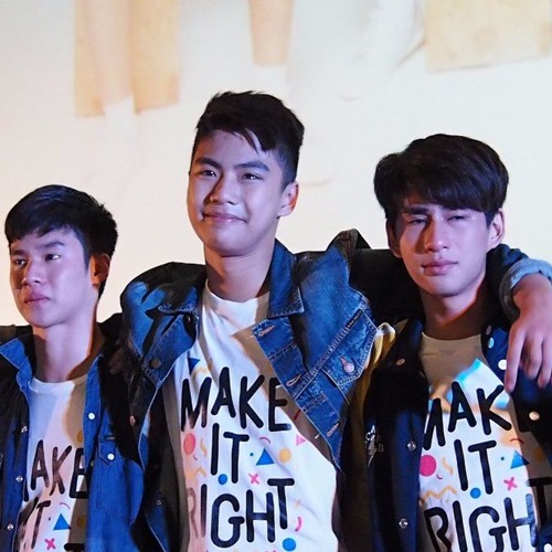 I believe True Love Exists (Make It Right - รกออกเดน) (Slow Version)