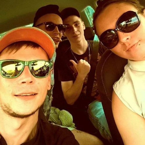 Wenger Li√3° 29.07.2016 beatclub Dessau der Verspultes bday Bash