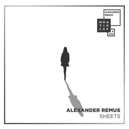 Alexander Remus - Sheets Feat. Liza Flume (Original Mix)_Snippet