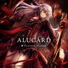 Eternal Melody 6th Album『ALUCARD』XFD