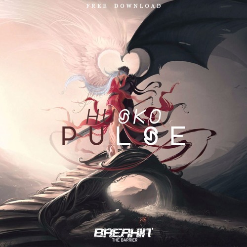 Husko - Pulse [Breakin'TheBarrier Free Release]