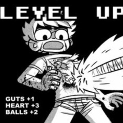 Level Up