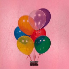 Aint Yours (Featuring Nisi S.)Prod. $B