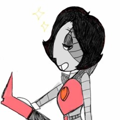mettaton playlist i made for no reason