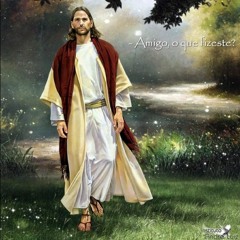 Aldeia de Cristo Ronaldo Pereira .