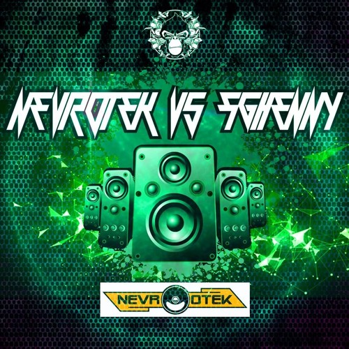 Nevrotek vs Sghenny - Tribe Attack
