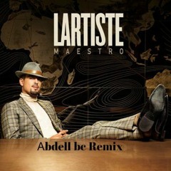 Lartiste - Maestro (Abdell-bc remix)