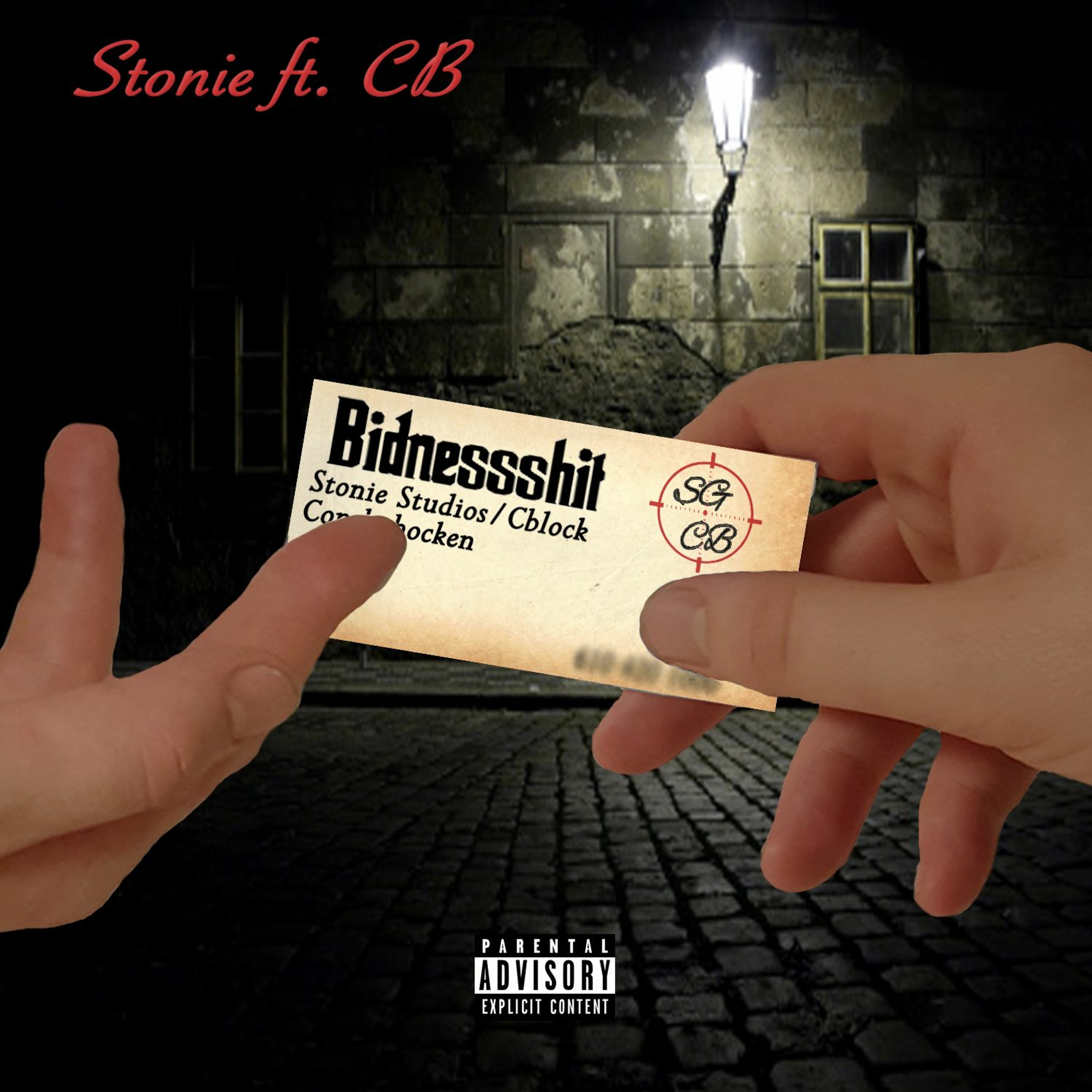 Bidnessshit episode artwork