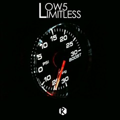 Low 5 & Midn8runner - Beyond This Place