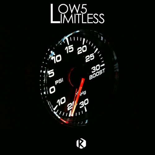 Low 5 & Midn8runner - Beyond This Place