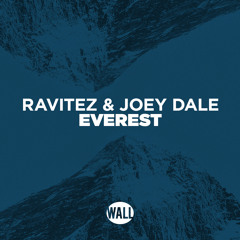 Ravitez & Joey Dale - Everest (Radio Edit)