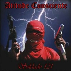 Atitude Consciênte - Palavra Sagrada.mp3