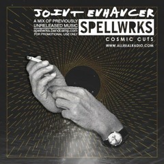 SPELLWRKS Joint Enhancer Mix