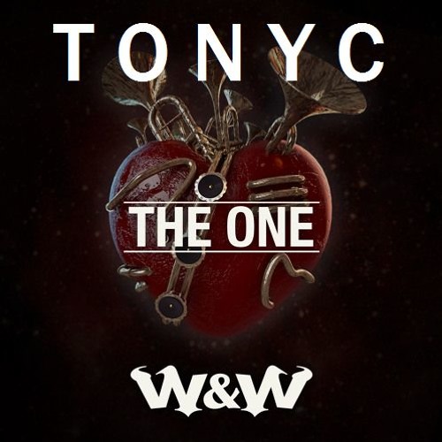 W&W - The One (TONYC Remix)