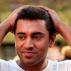 anuragathin velayil - MALAYALAM