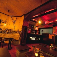 Jairo Uría Live @ Minimal Bar Berlin