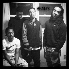 Kemo3x - StoneyGvngDemon