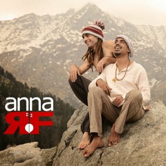Anna RF Ft. FARAFI - KELE KELE