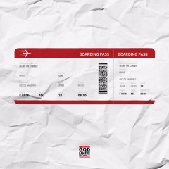 Boarding Pass