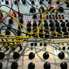 Buchla Hybrid 100 Transfiguration