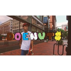 B.Young - DOENUT$ (Prod. by J Dilla)