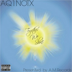 [AQ1NOTX] 4. Blah Blah (ft. Hailey Kay & RZ Cola)