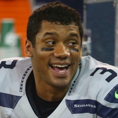 Russell Wilson in 2016