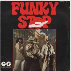 FUNKY - FUNKY STOP (1977)