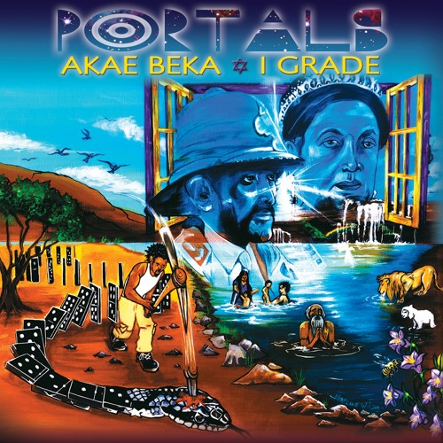 AKAE BEKA i grade Portals