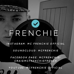 Frenchie - Lighters Instrumental Cover