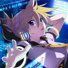 Len Kagamine - Satisfaction