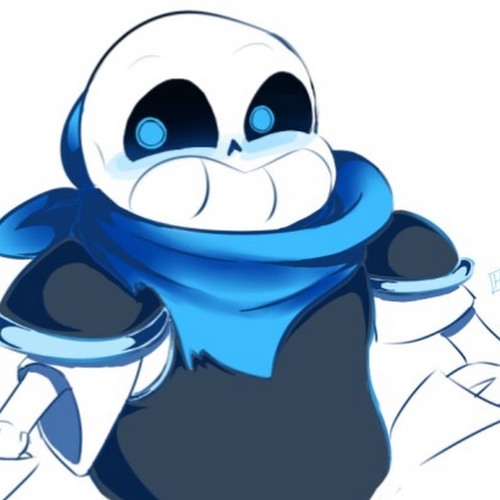 UNDERTALE - UNDERSWAP Bonescuffle