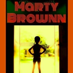 Marty Brownn-05 Daydream