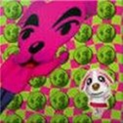 DJ K.K. (Live Animal Forest/Doubutsu no Mori version)