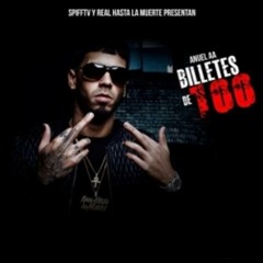 Anuel-AA-Billetes De 100