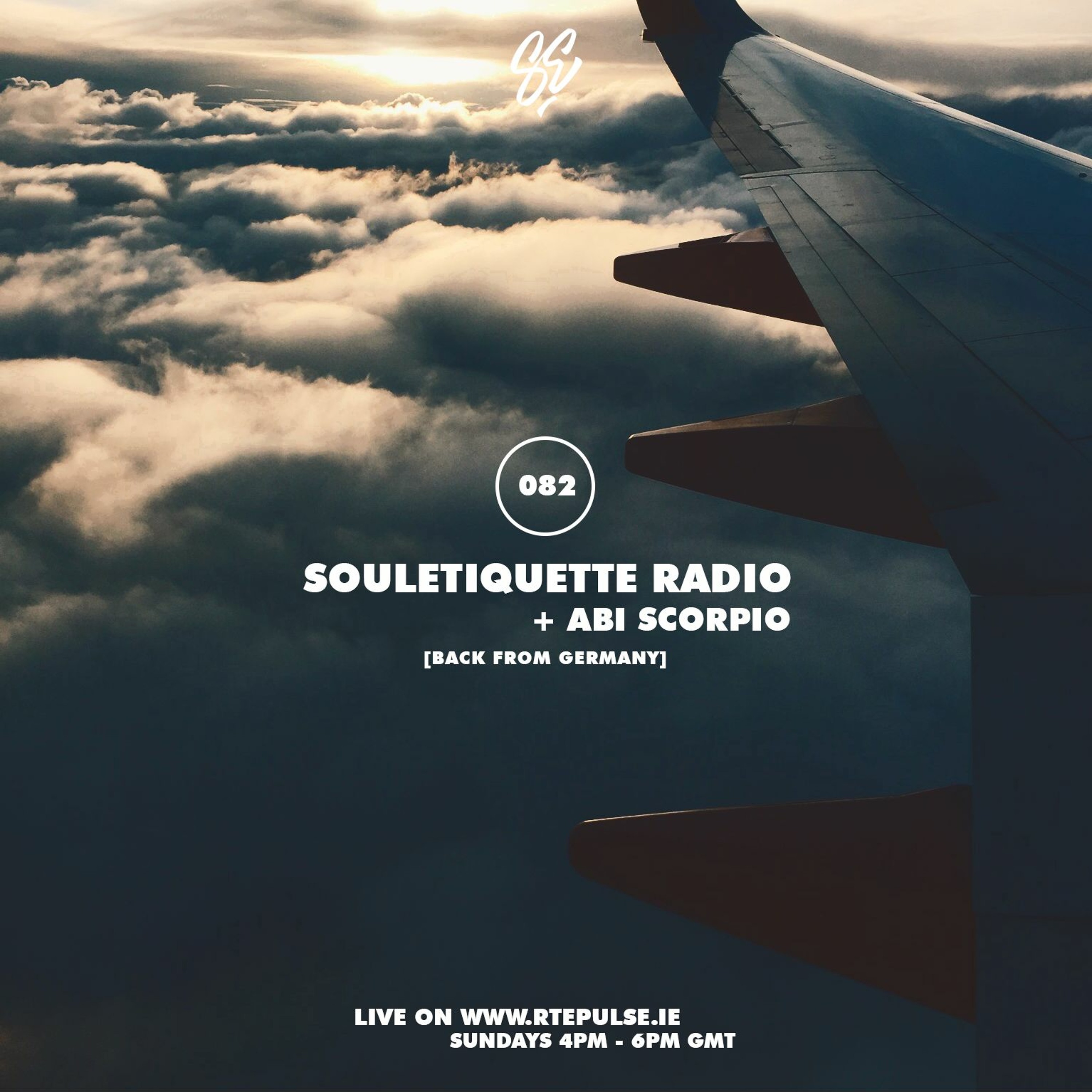 Souletiquette Radio