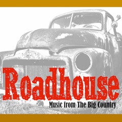 Roadhouse - Comp - CountryRock