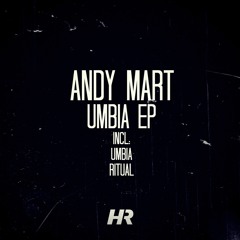 Ritual (Original Mix) [OUT NOW]