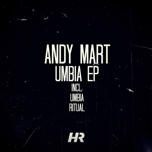 Ritual (Original Mix) [OUT NOW]