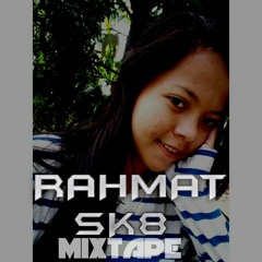 MiXTAPE BREAKBEAT MERANTI VIP ROOM =RAHMAT SK8= 2016 VOL.1