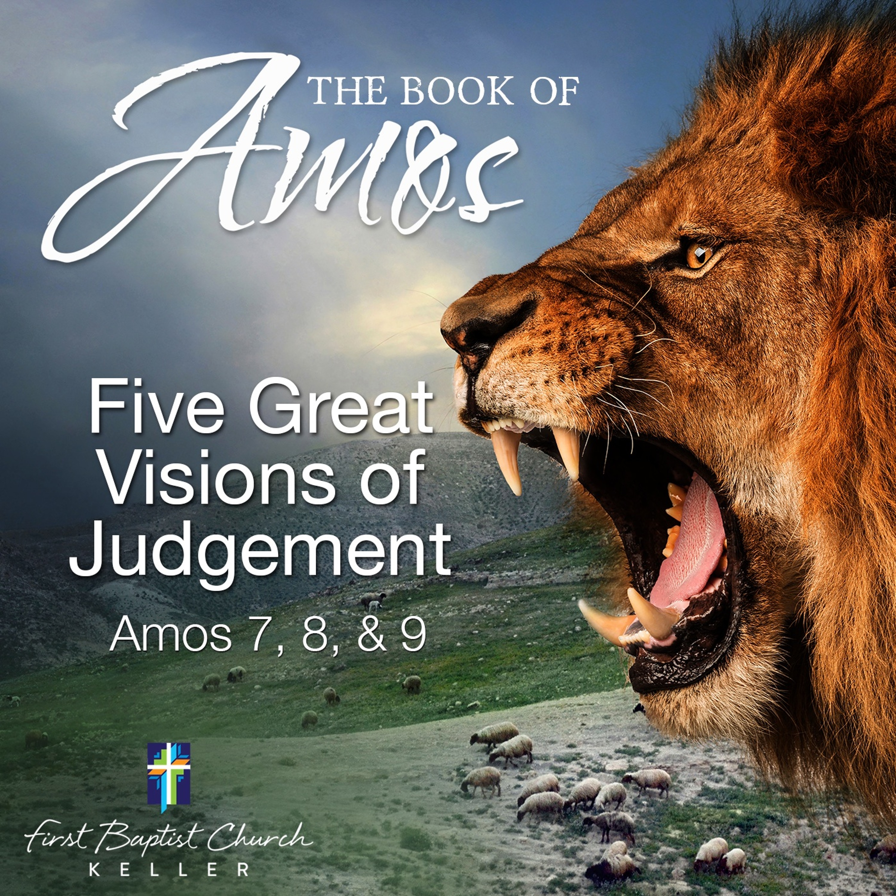 Five Great Visions of Judgement_07-31-16 episode artwork