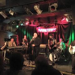 Jazzpolizei (Radiomix)  by Partners In Crime