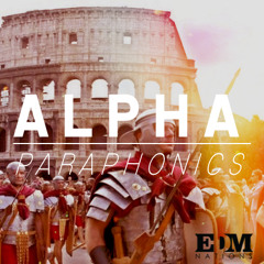 Paraphonics - Alpha (Original Mix)[FREE DOWNLOAD]