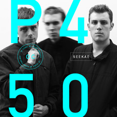 XLR8R Podcast 450 [10 Years]: Seekae