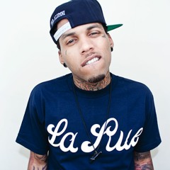 PONY - KID INK FT CHRIS BROWN TYPE BEAT [PROD. BY PRICEY]