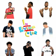 LiveFromTheTrap [Prod. Timothy Na$ir]