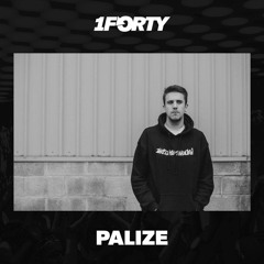 1Forty Presents: Promo Mix #1 - Palize