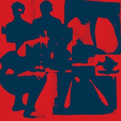 Remix of The Phantom by Jochen Kalinna