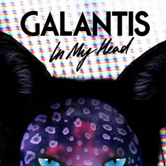 Galantis - In My Head (Matisse & Sadko Remix)X(Jake Guercia's Heavens Trap Edit)